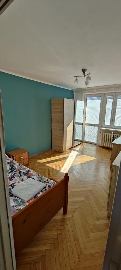 Apartament Jaroslaw Na Wylacznosc Εξωτερικό φωτογραφία